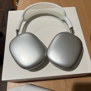 Apple AirPod Max Silver